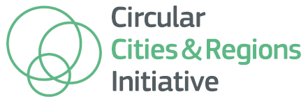 Circular Cities and Regions Initiative Logo