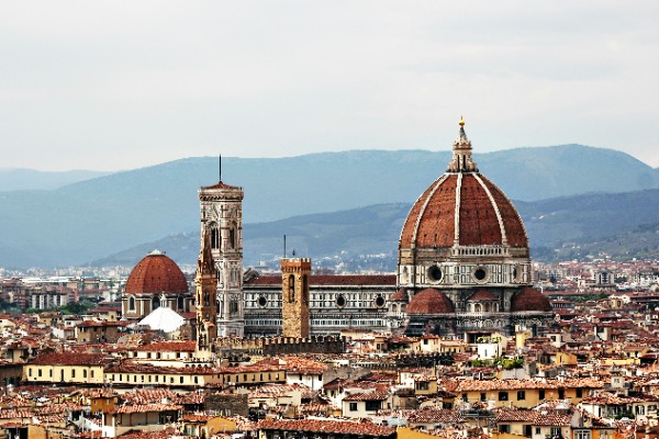 A report on the HOOP Study Visit in Florence is available