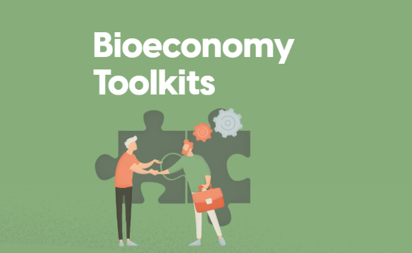 Bioeconomy Toolkits for Business & Policy Makers