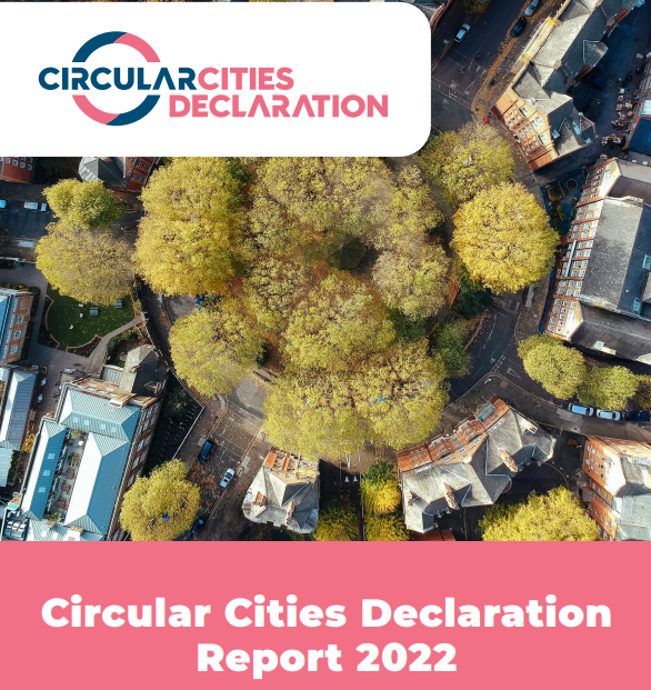 Circular Cities Declaration Report 2022