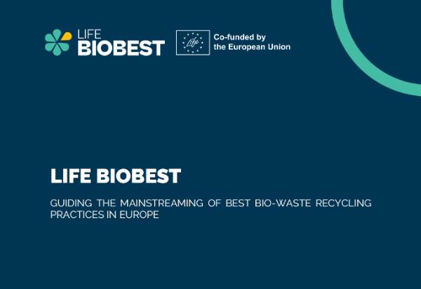 LIFE BIOBEST Guideline on the separate collection of bio-waste