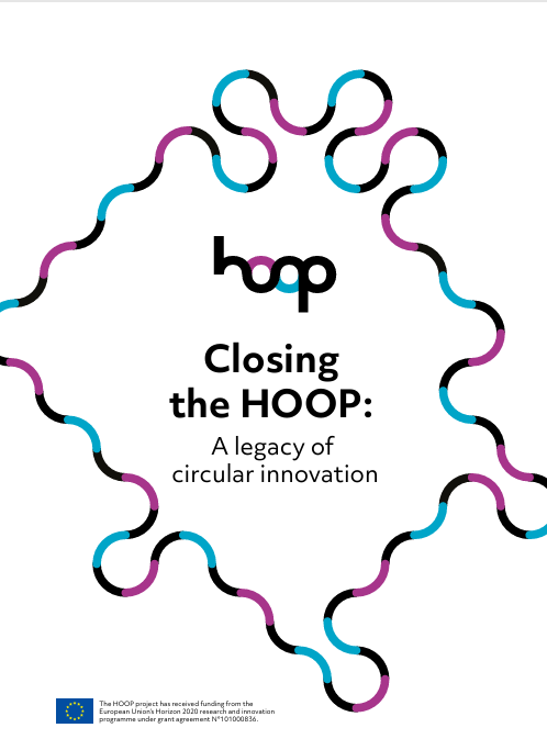 Closing the HOOP:  A legacy of circular innovation