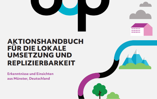 AKTIONSHANDBUCH FÜR DIE LOKALE UMSETZUNG UND REPLIZIERBARKEIT