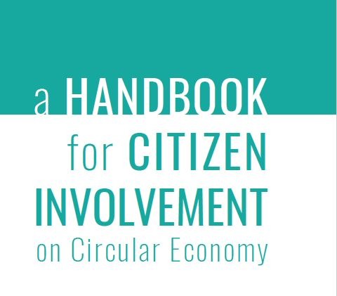 FORCE project_A Handbook for Citizen Involvement on Circular Economy
