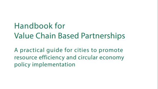 FORCE project_Handbook for Value Chain Based Partnerships