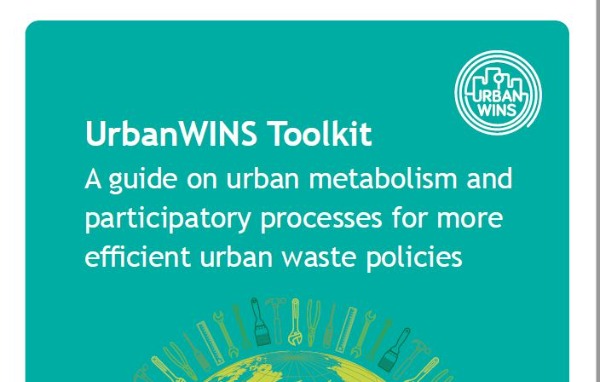 UrbanWINS project_A Guide on Urban Metabolism and Participatory Processes