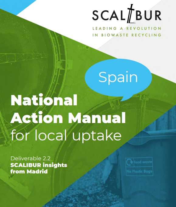 SCALIBUR_National Action Manual for local uptake (Spain)