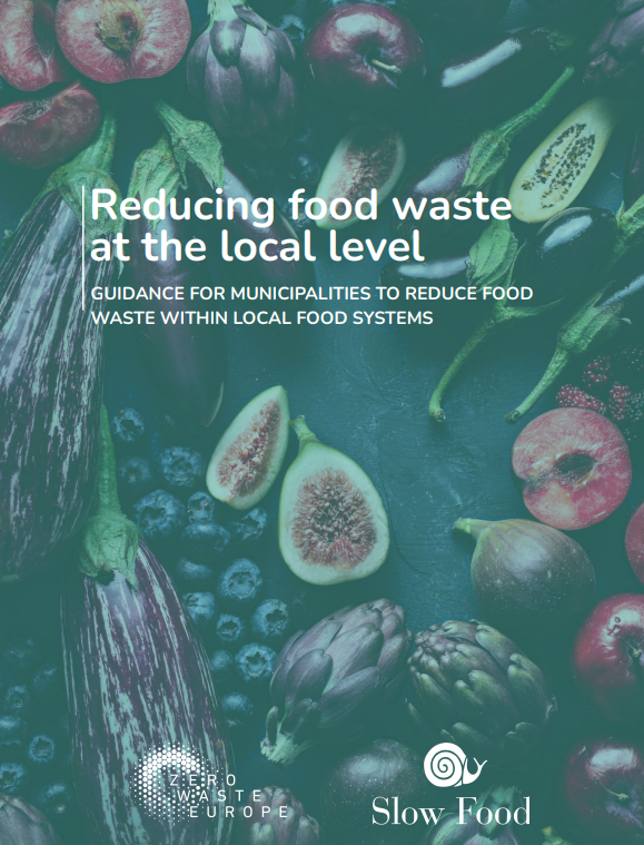 Zero Waste Europe_Reducing food waste at the local level