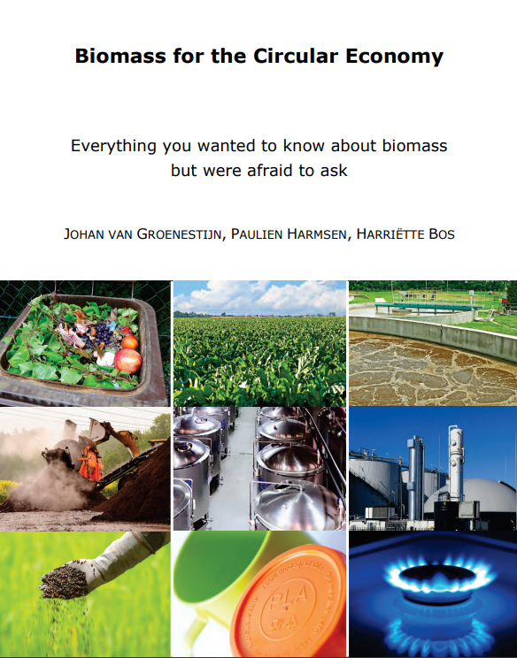 Biomass for the Circular Economy