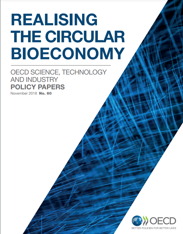 OECD_Realising the Circular Bioeconomy